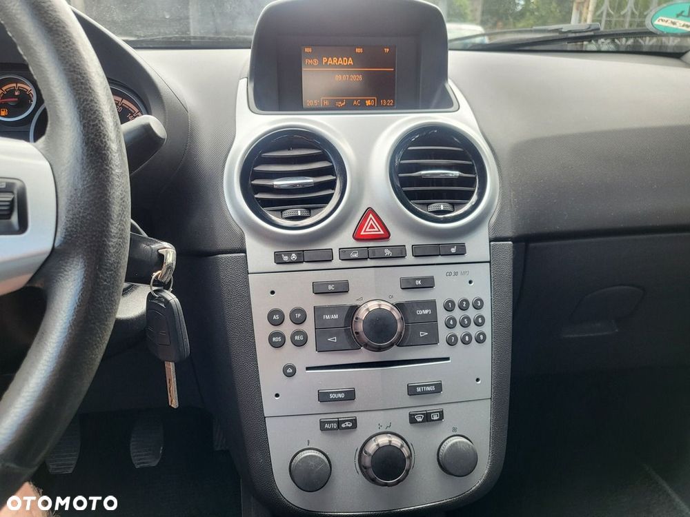 Opel Corsa - 31