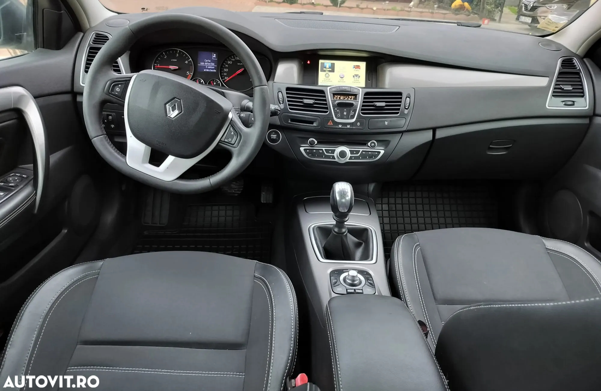 Renault Laguna - 2