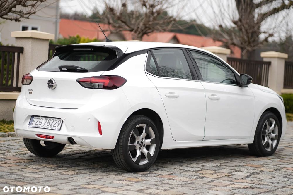 Opel Corsa 1.2 Start/Stop Edition - 5