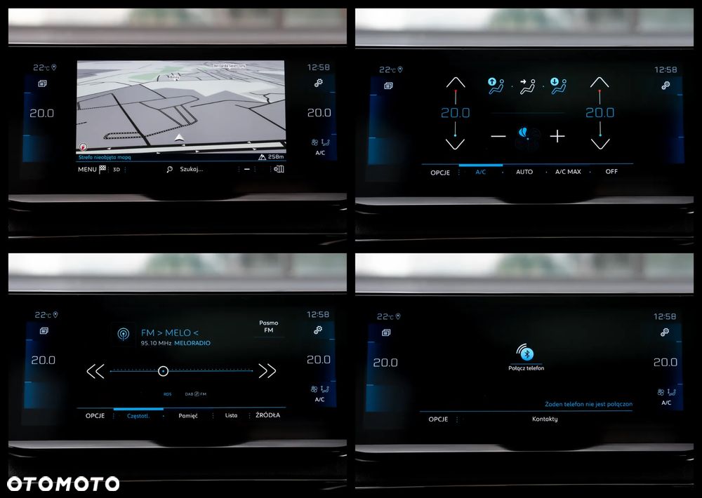 Peugeot 3008 1.5 BlueHDi GT Pack S&S EAT8 - 36