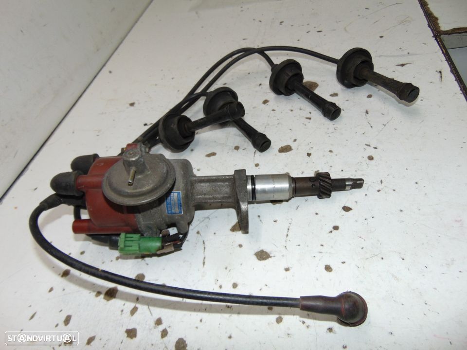 Toyota ta22 distribuidor - 2