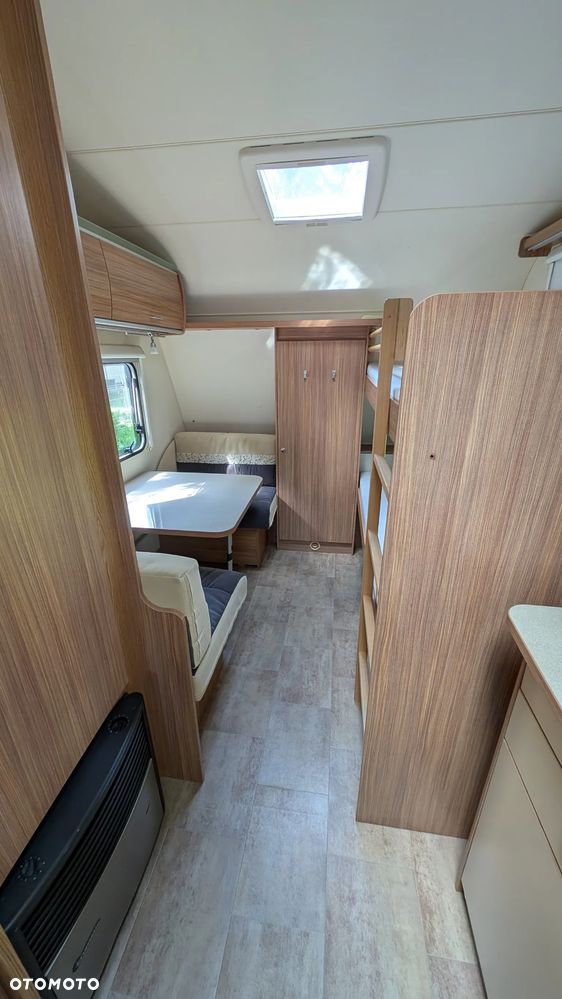 Burstner Averso Plus 510 TK - 17