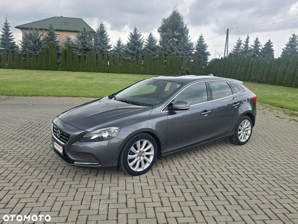 Volvo V40 - 7