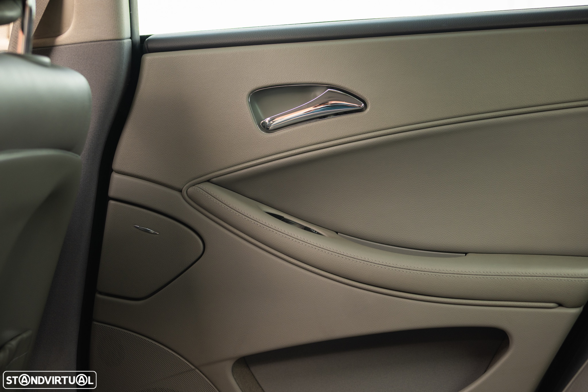 Mercedes-Benz CLS 350 CDi - 15