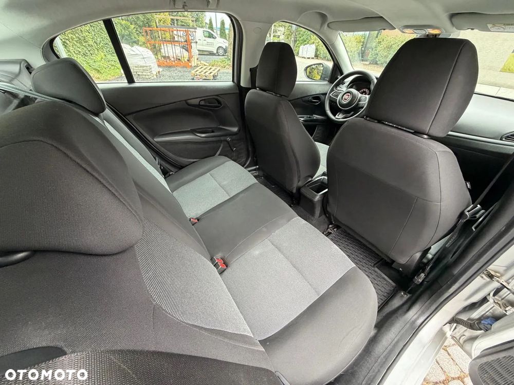 Fiat Tipo 1.4 16v Easy EU6d - 21