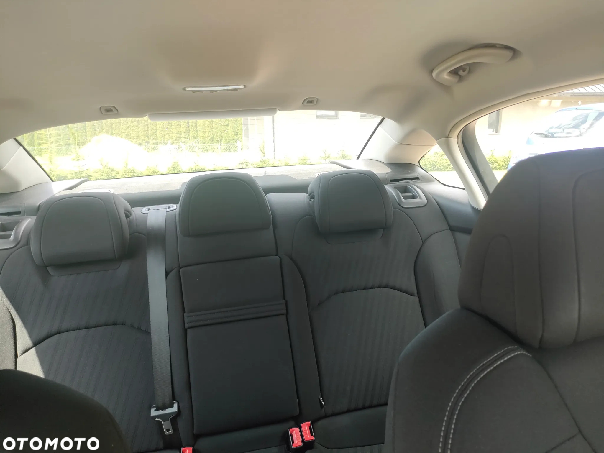 Citroën C5 - 9