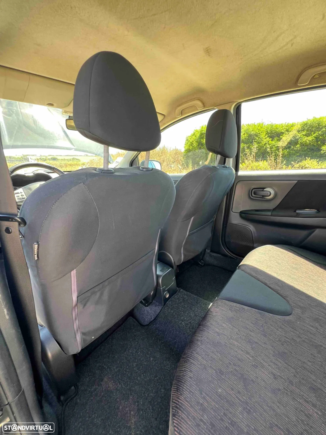 Nissan Note 1.4 Acenta - 45