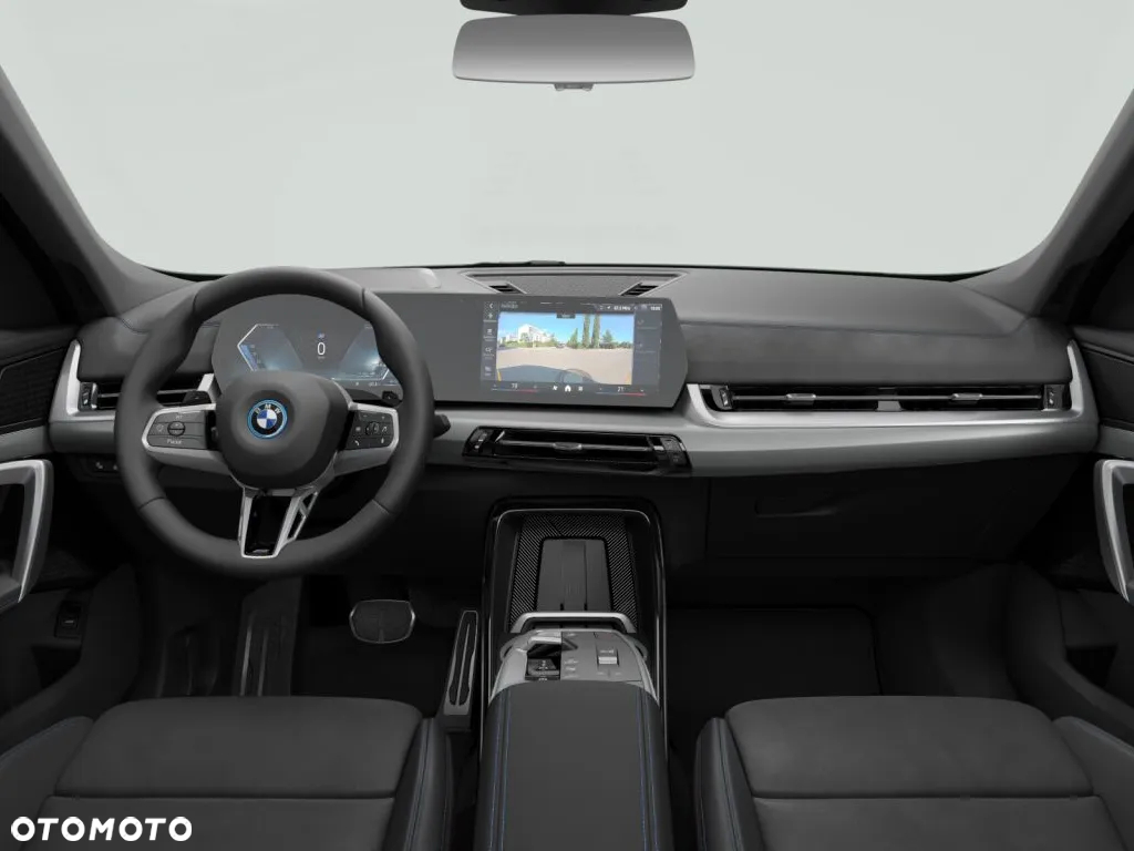 BMW X1 xDrive30e - 4