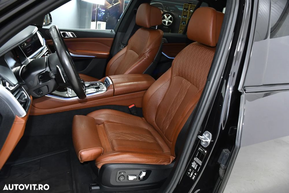 BMW X5 - 14