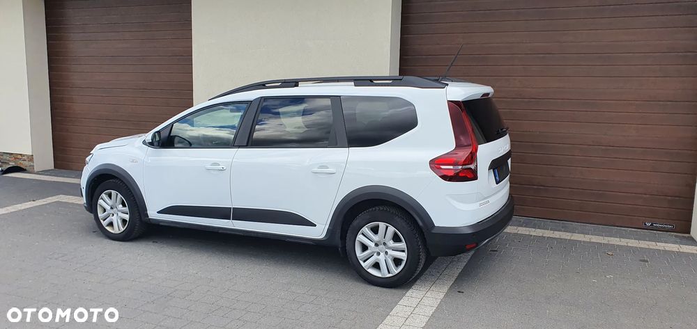 Dacia Jogger - 3
