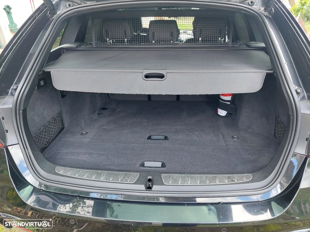 BMW 325 d Pack M Auto - 14