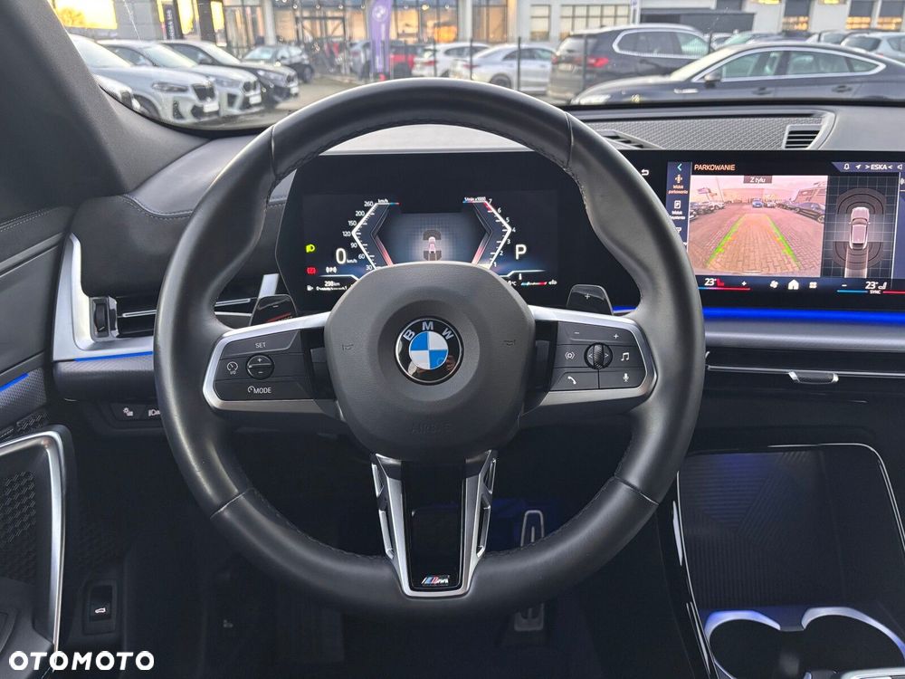 BMW X2 - 21