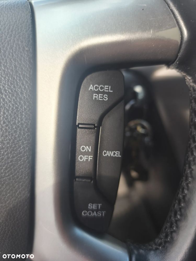 Chevrolet Captiva 2.0 4WD 7 Sitzer LT - 15