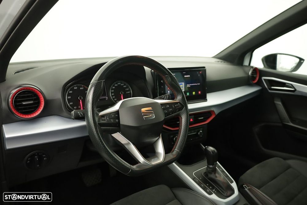 SEAT Arona 1.0 TSI FR DSG - 7