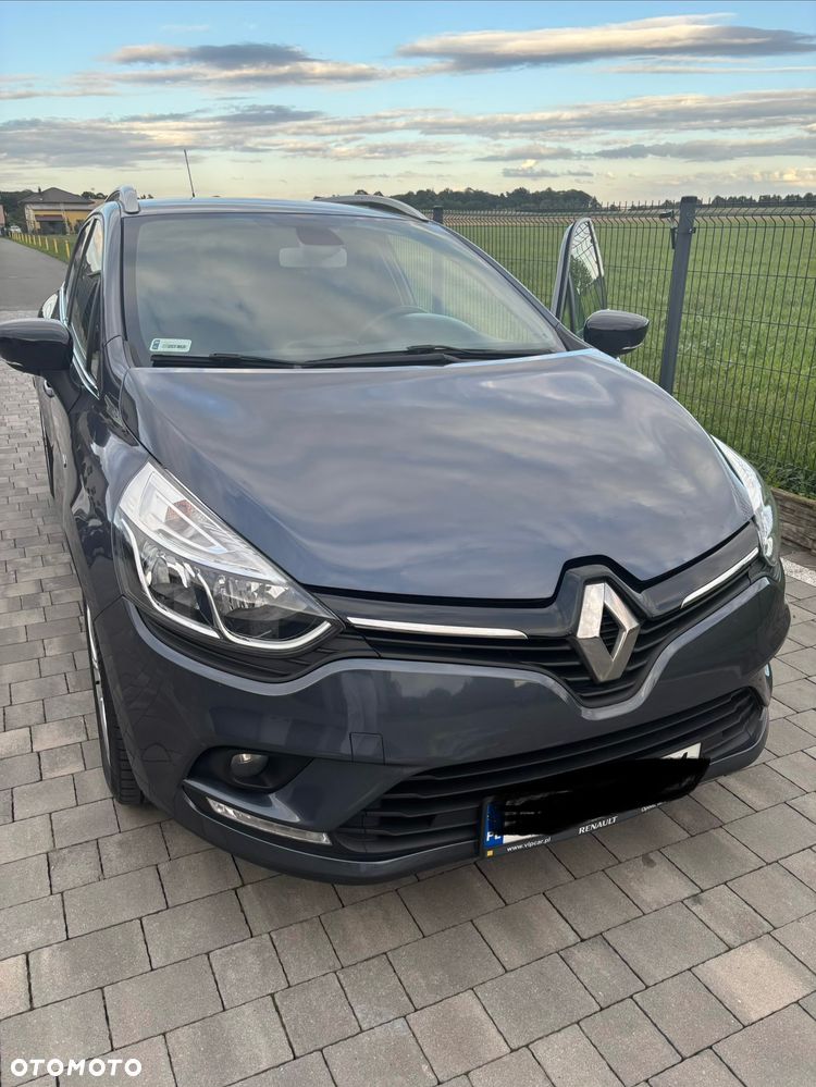 Renault Clio 0.9 Energy TCe Limited - 3
