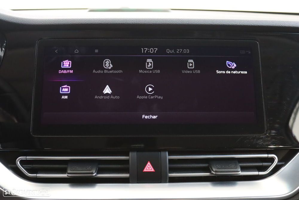 Kia e-Niro 64kWh - 27