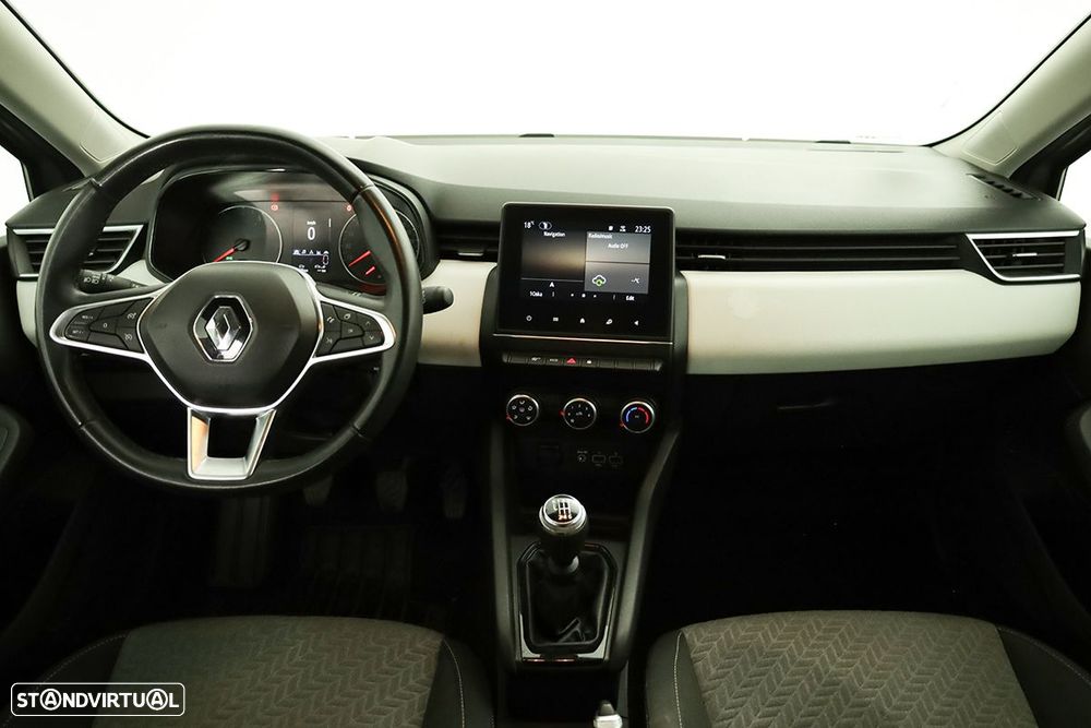 Renault Clio 1.0 TCe Limited - 8