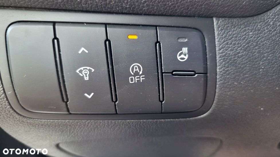 Kia Ceed 1.6 CRDi 136 ISG Spirit - 24