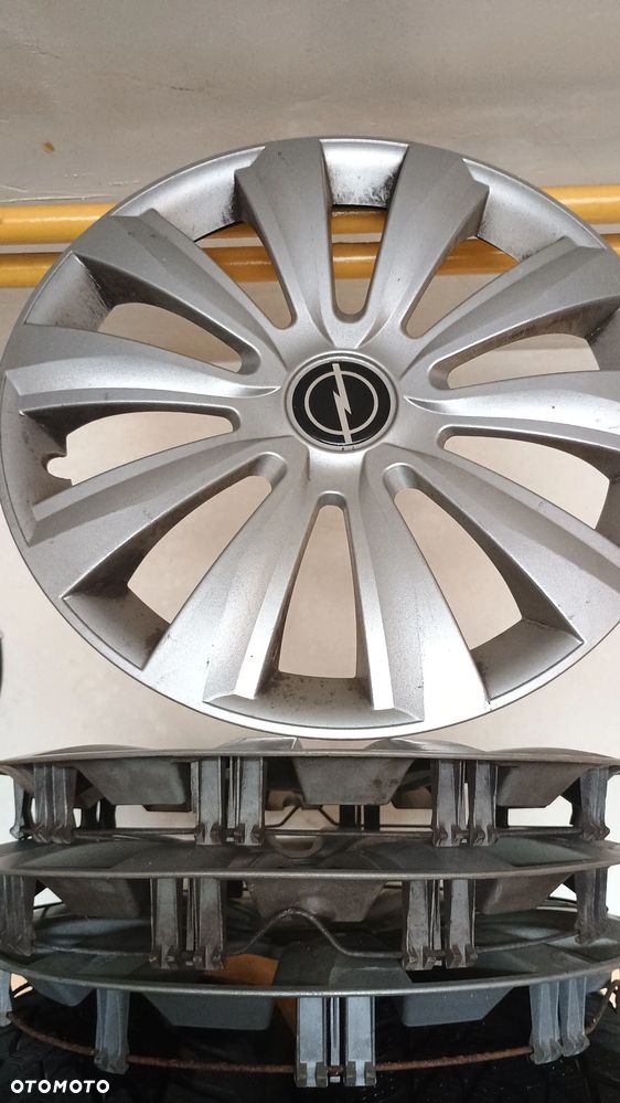 Opel Astra - 19