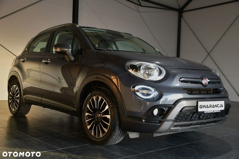 Fiat 500X 1.6 Multijet 4x2 S&S Cross - 6