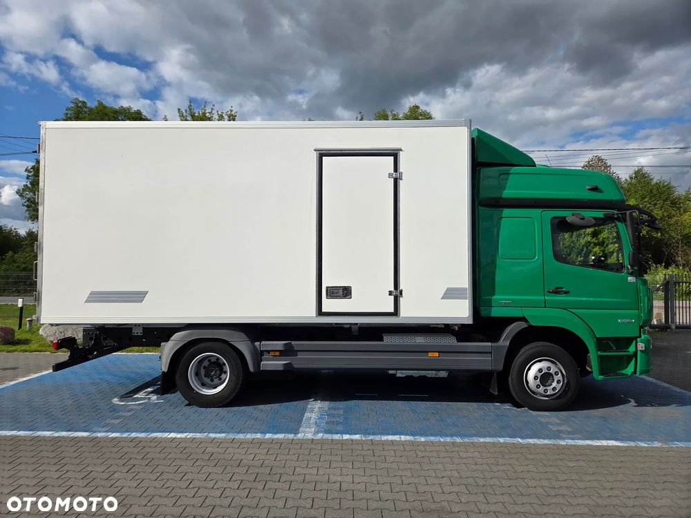 Mercedes-Benz Atego 1224 - 3