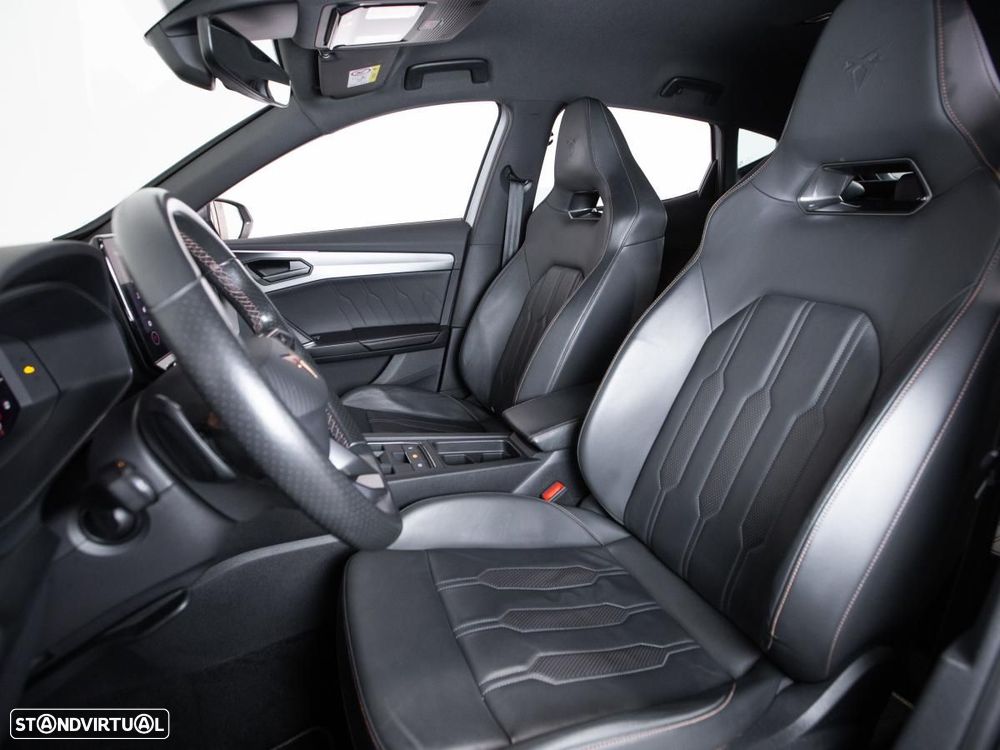 Cupra Formentor 1.4 e-Hybrid DSG - 8