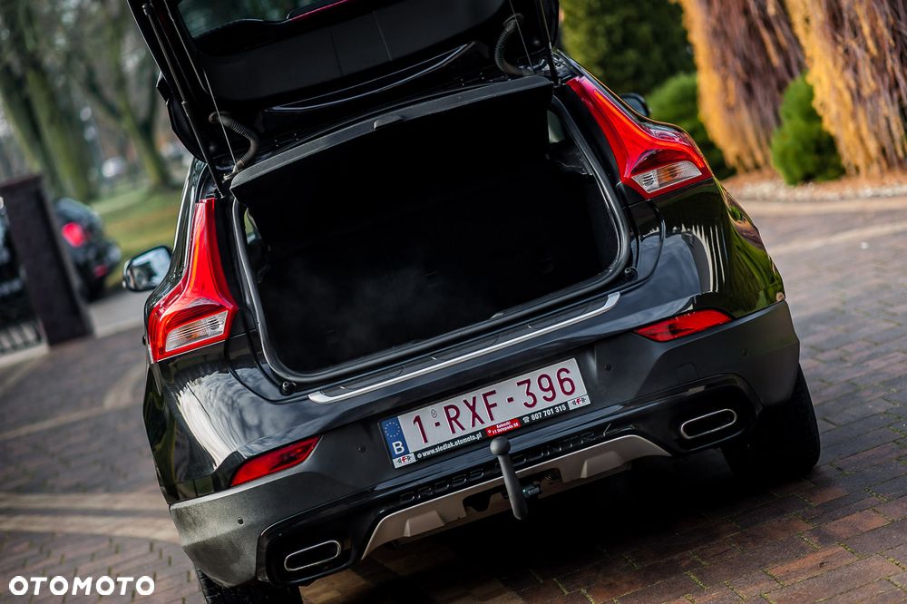 Volvo V40 Cross Country D3 - 10