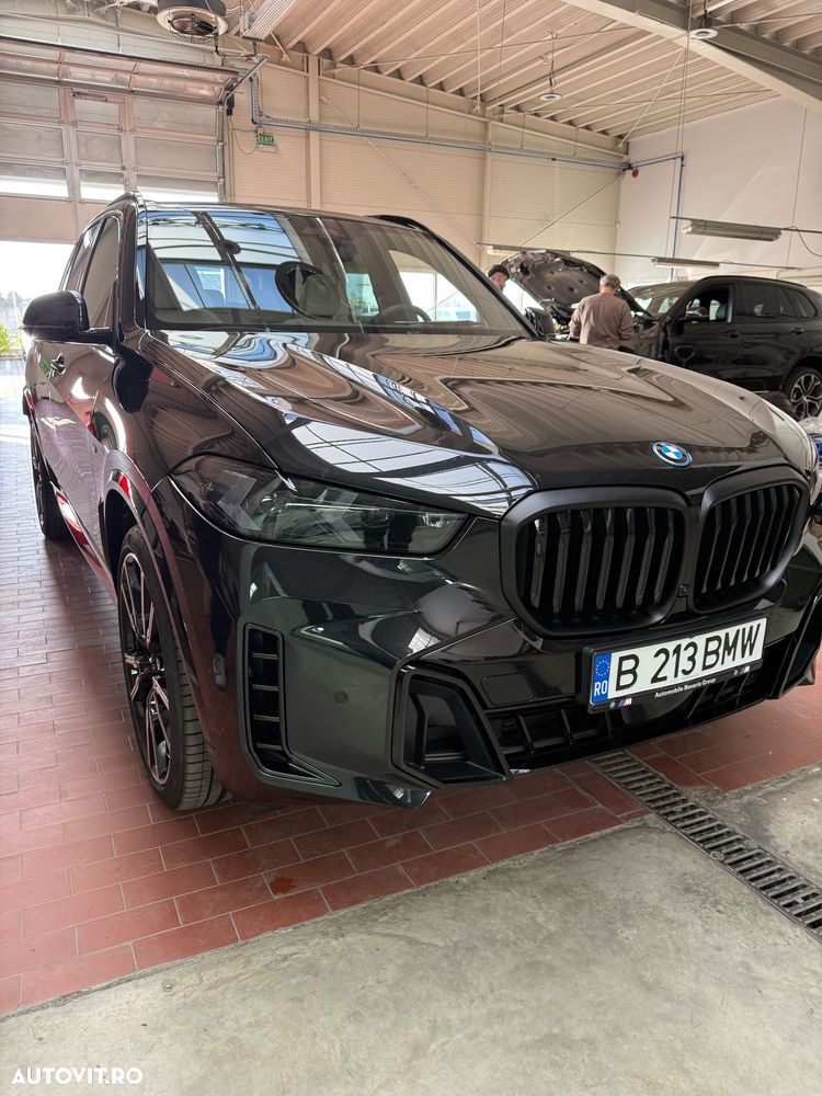 BMW X5 - 3