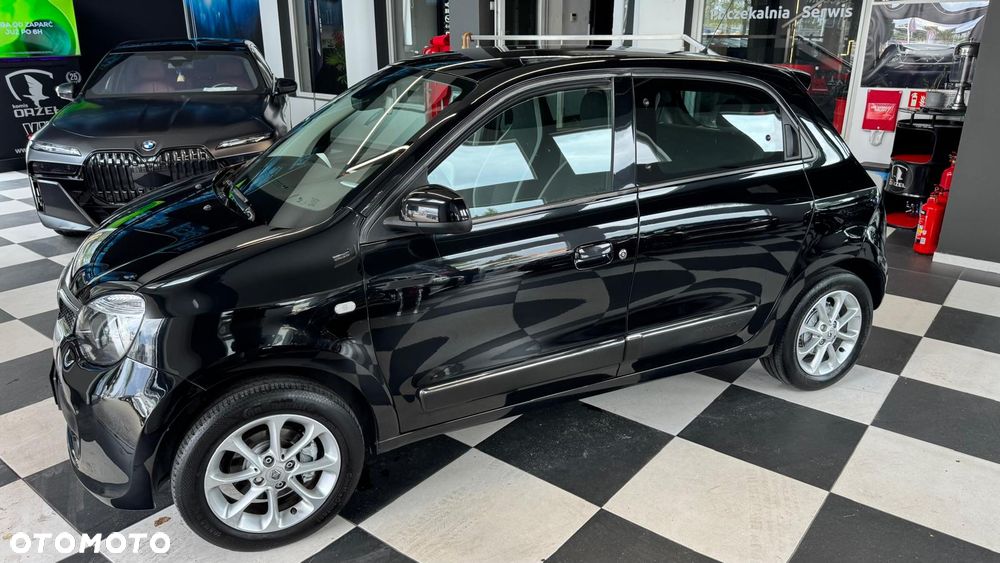 Renault Twingo SCe 70 Expression - 14