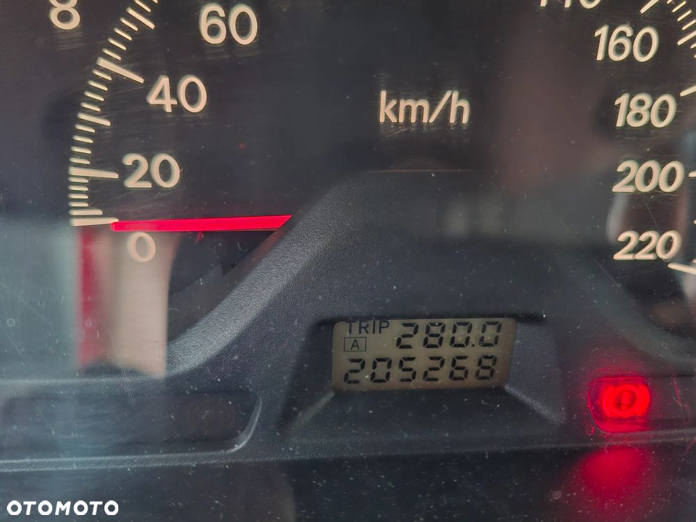 Mitsubishi Lancer 2004 photo 4