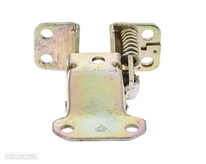 Dobradiça de porta Bedford Isuzu NKR 1984 a 1995 NOVA - 4