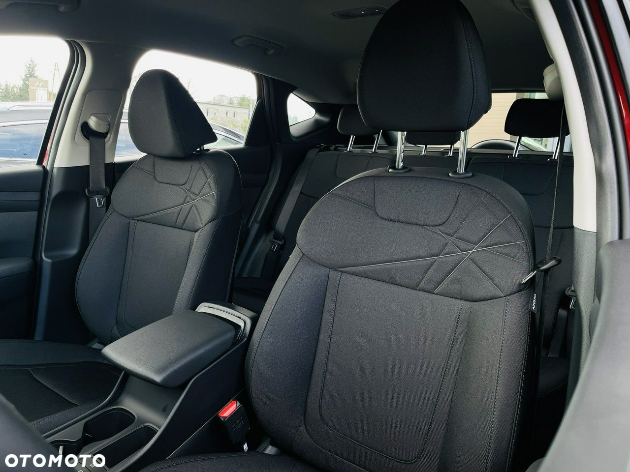 Hyundai Tucson - 19