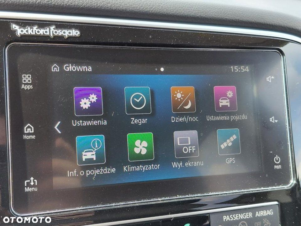 Mitsubishi Outlander - 20