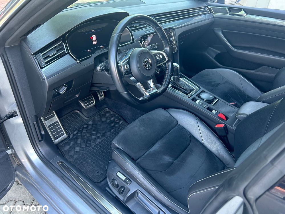 Volkswagen Arteon 2.0 TSI R-Line DSG - 6