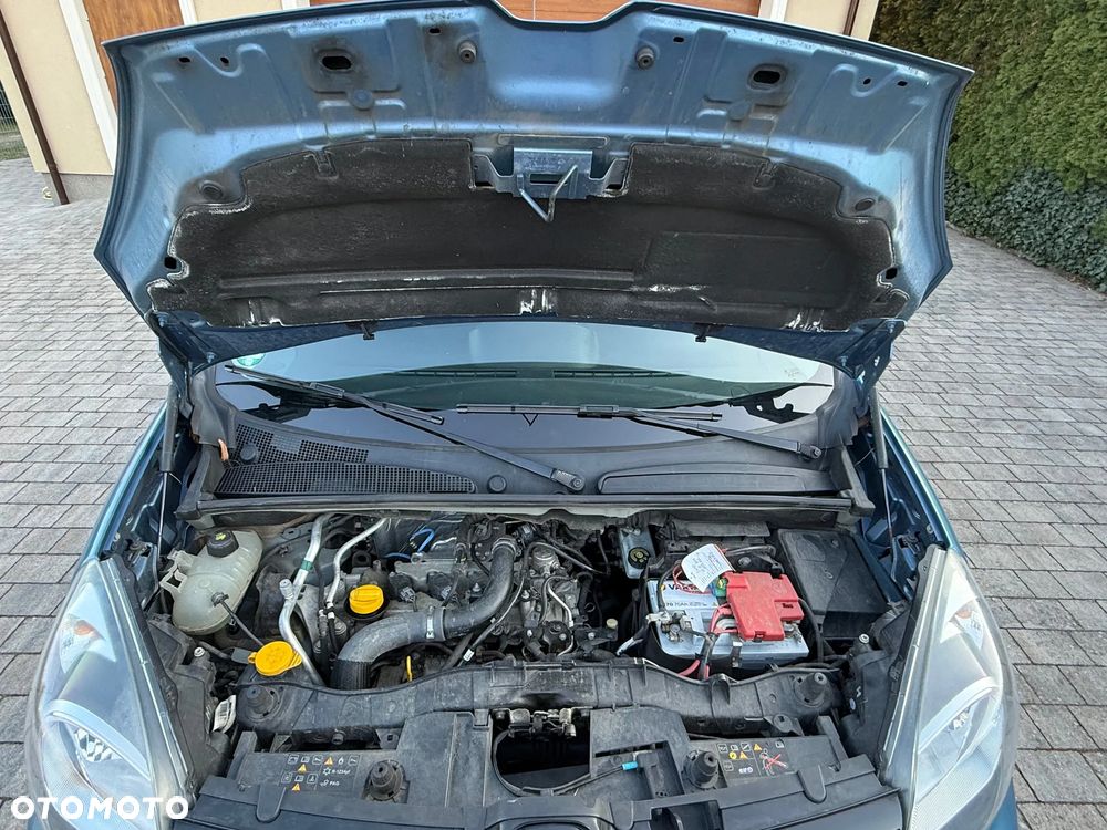 Renault Kangoo 1.2 TCE Business - 27