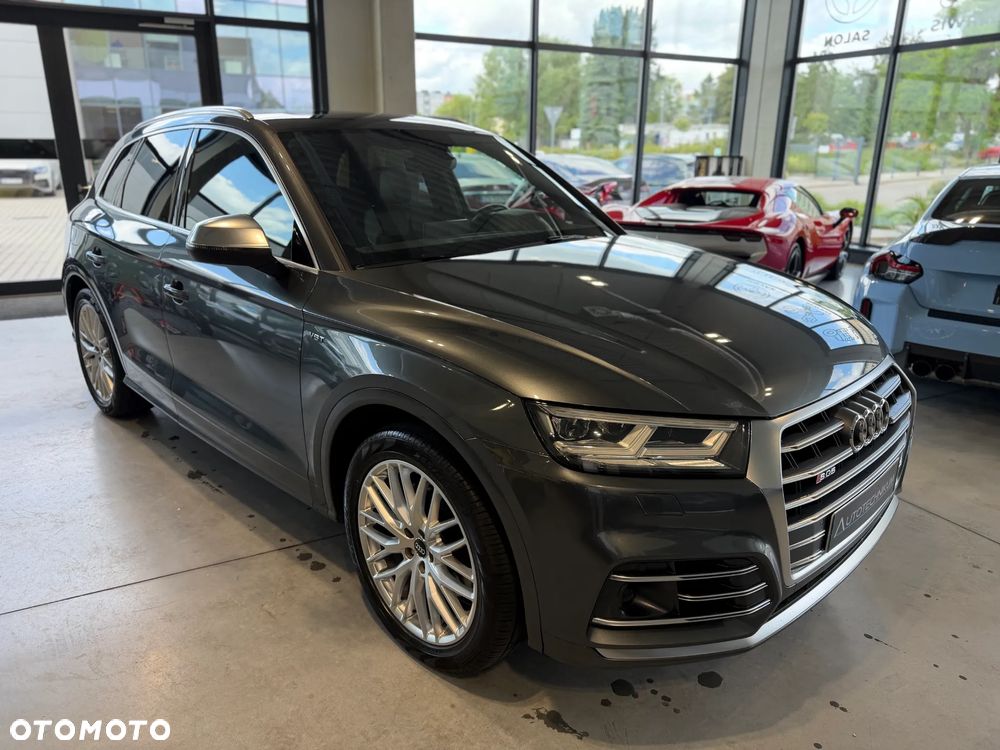 Audi SQ5 - 3