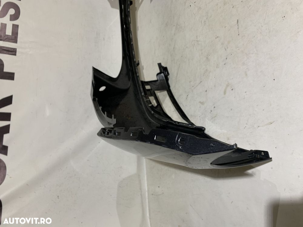 Bara spate Porsche Taycan, 2020, 2021, 2022, 2023, 2024, cod origine OE 9J0807421E. - 6