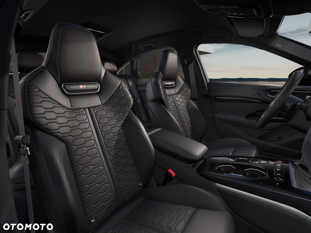Audi RS5 Limousine - 9