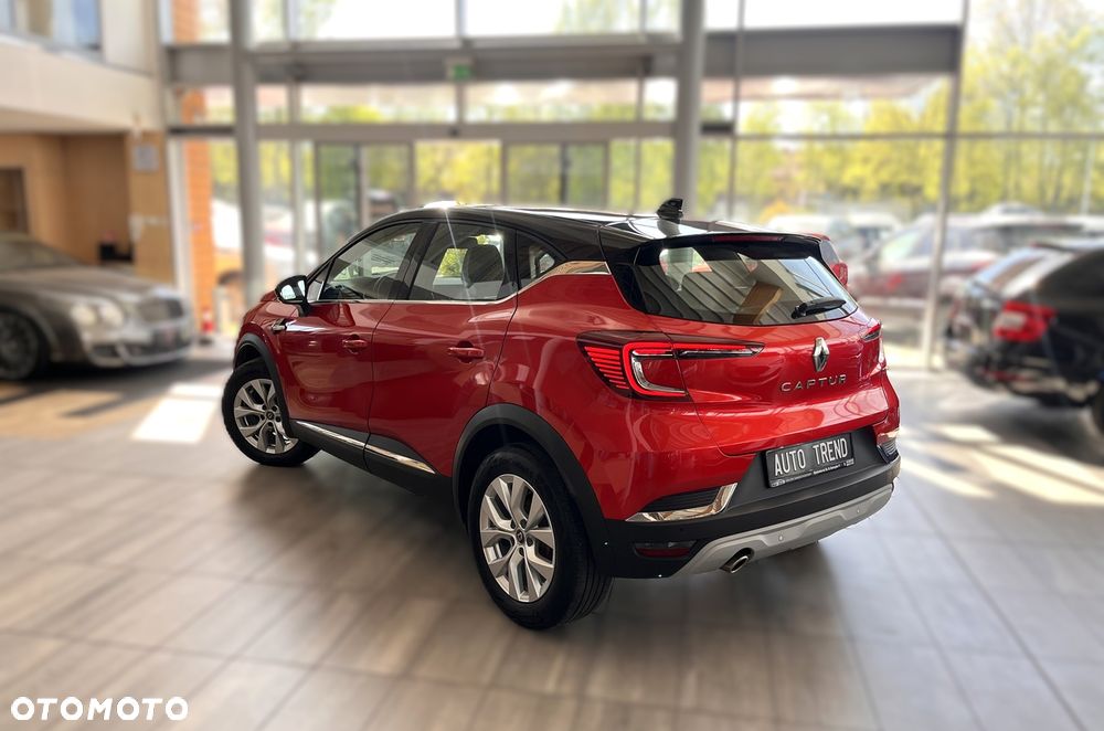 Renault Captur - 4