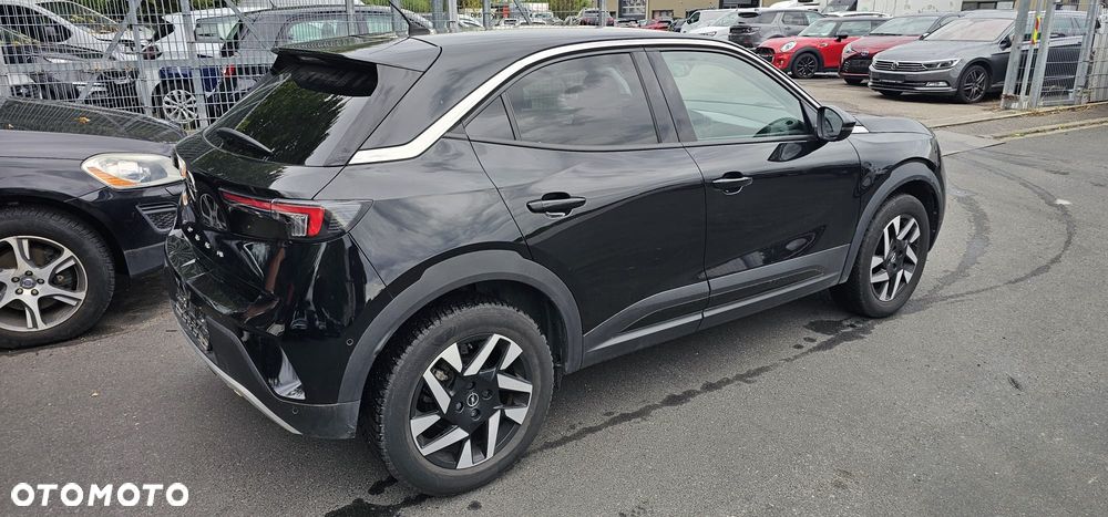 Opel Mokka 1.2 DI Turbo Automatik Business Elegance - 2