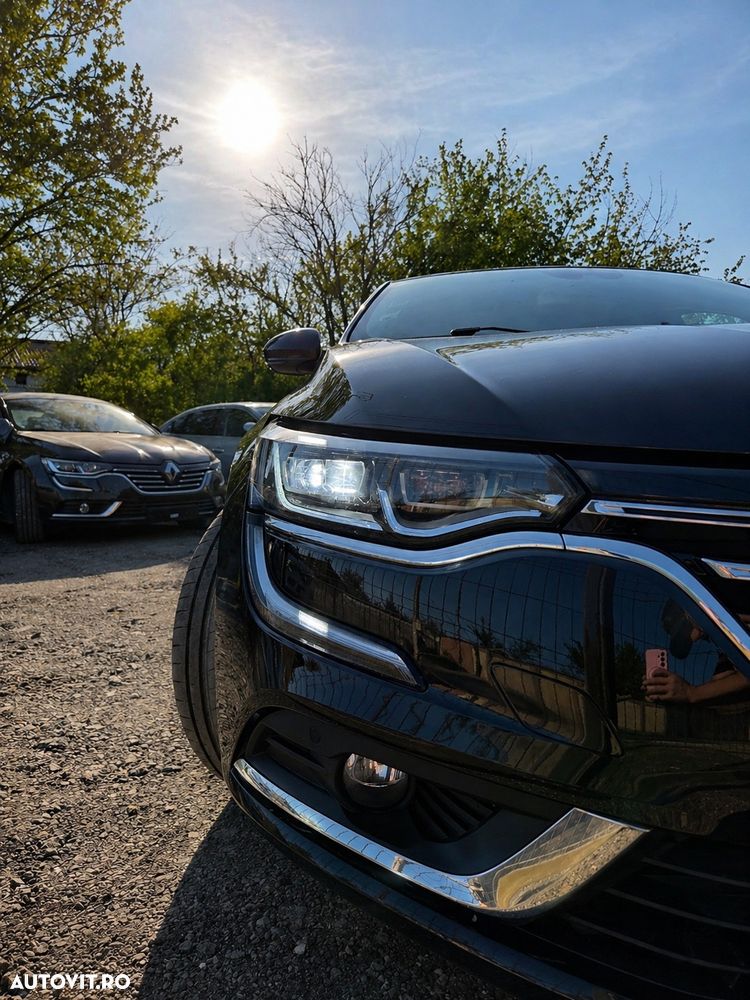 Renault Talisman ENERGY dCi 160 EDC INITIALE PARIS - 17