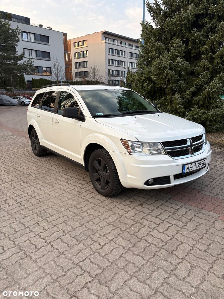 Dodge Journey - 4
