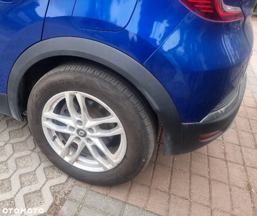 Renault Captur 1.6 E-TECH Plug-In Intens - 15