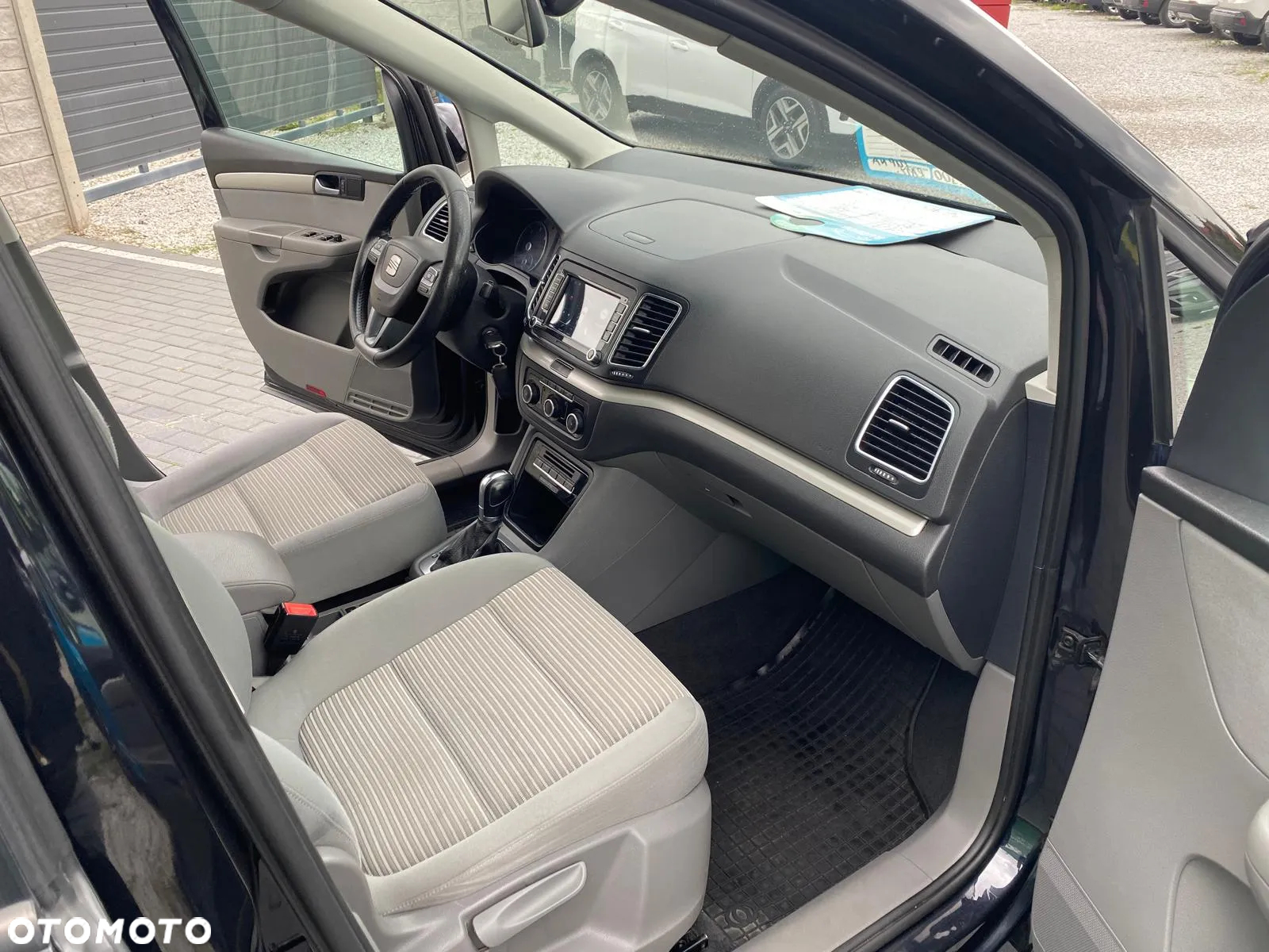 Seat Alhambra - 6