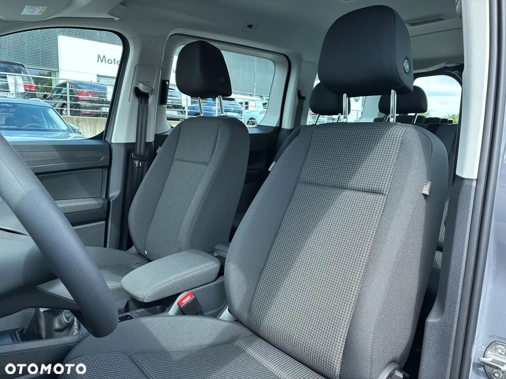 Volkswagen Caddy Maxi 2.0 TDI - 14
