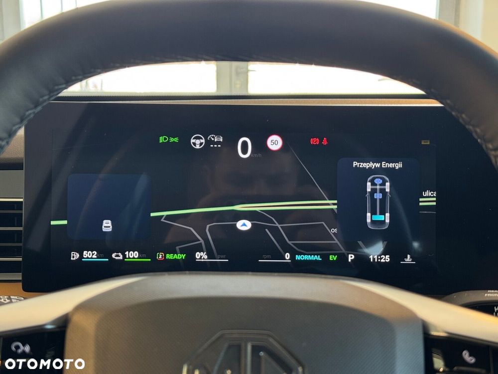 MG HS 1.5T PHEV Exclusive - 14