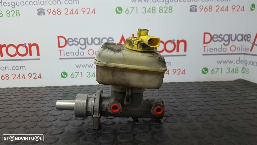 BOMBA DE TRAVÃO VOLKSWAGEN BORA BERLINA (1J2) CONCEPTLINE - 1