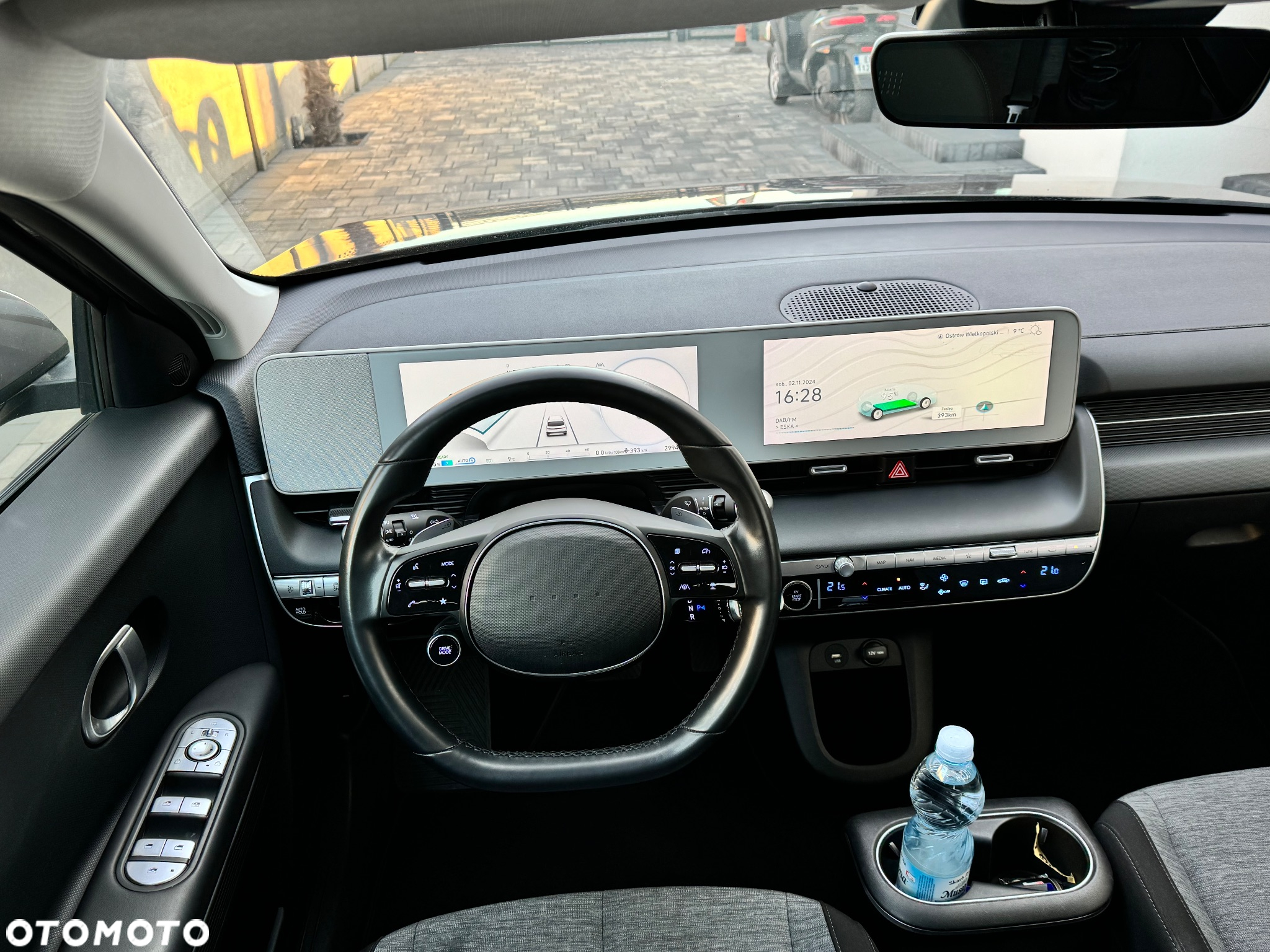 Hyundai IONIQ 5 77,4 kWh Dynamiq - 15
