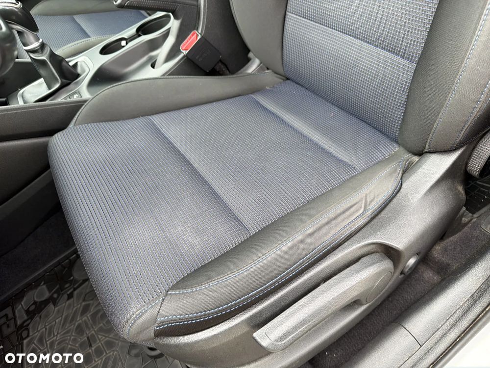 Hyundai Tucson 1.6 GDI BlueDrive Comfort 2WD - 13