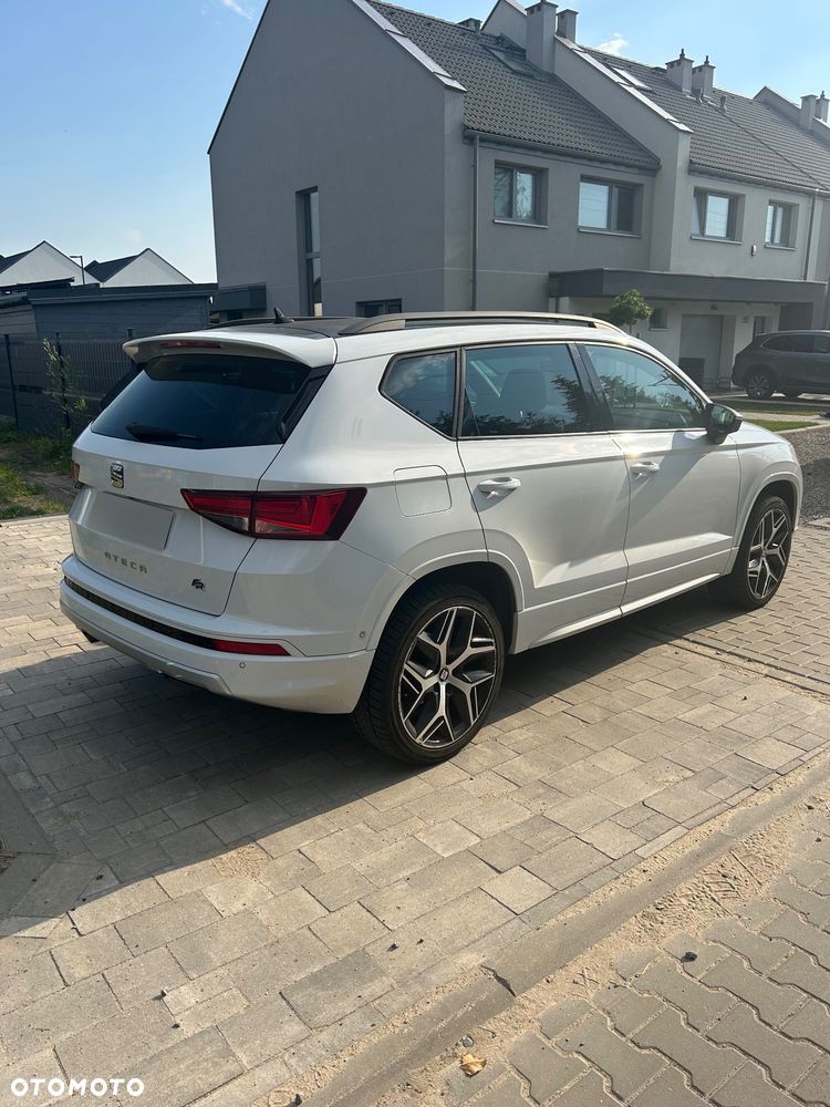 Seat Ateca - 4